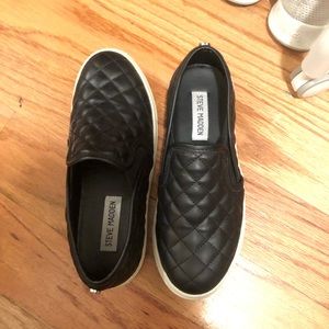 Steve Madden ECENTRCQ slip sneakers